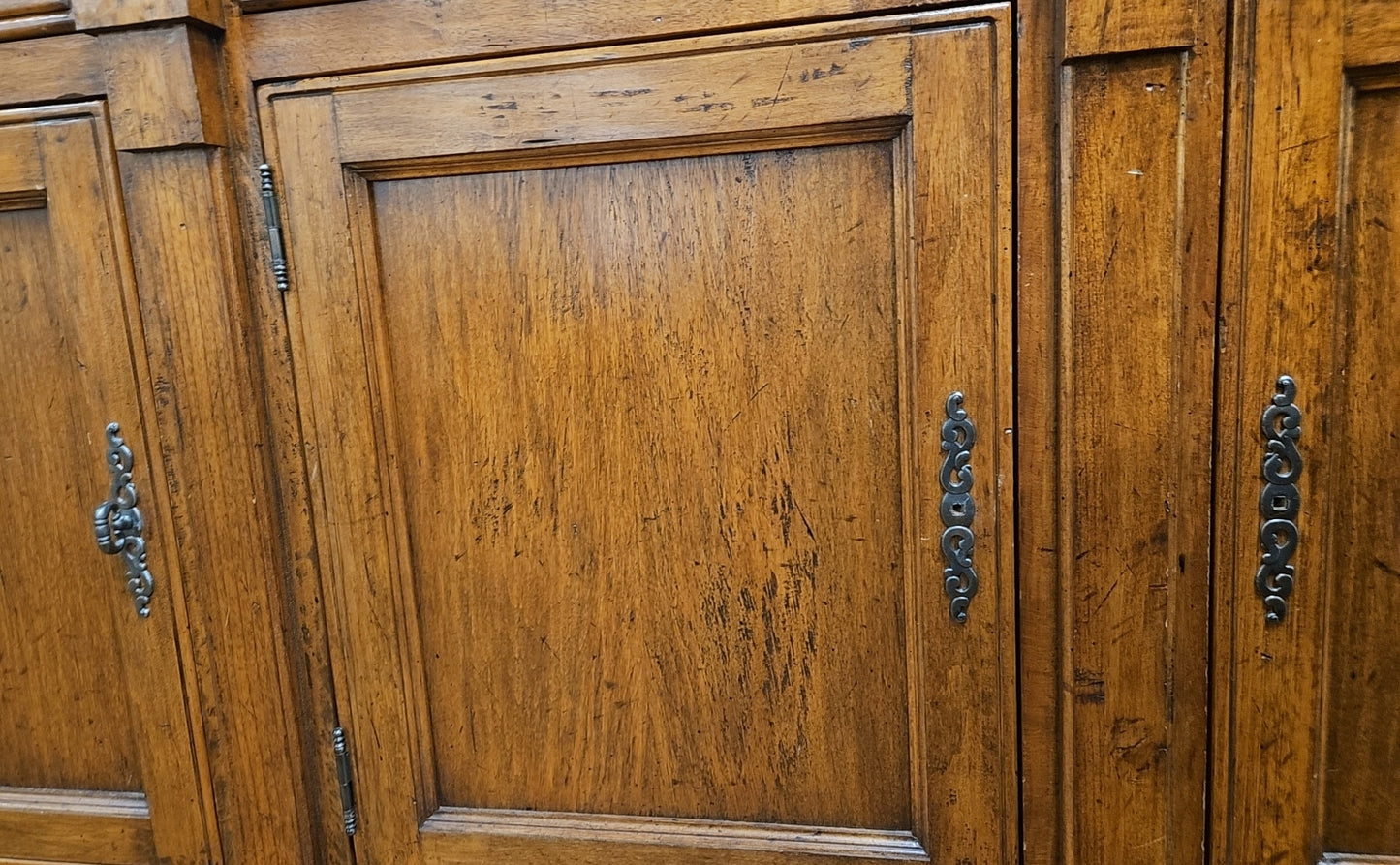 La Maison Kalanik Server