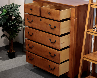 Richardson Brothers 6-Drawer Chest