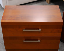Pair of ALF Italian Designs Nightstands