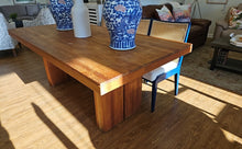 DWR 'Kayu' Teak Dining Table