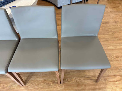 Set of 4 Modloft Dining Chairs