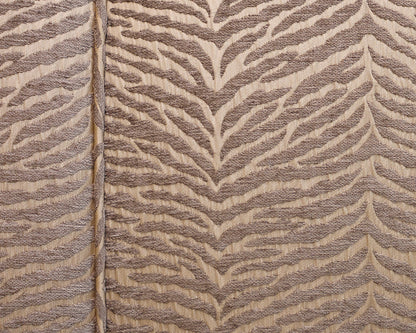 Harden Zebra Print Sofa