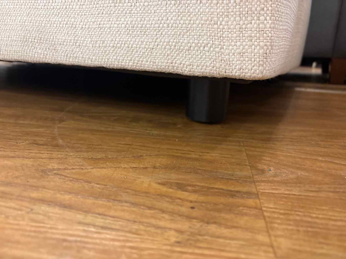 West Elm 'Haven' 2-Seat Sofa