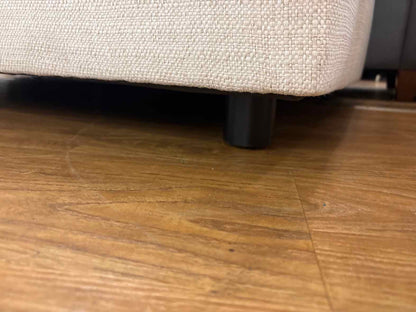 West Elm 'Haven' 2-Seat Sofa
