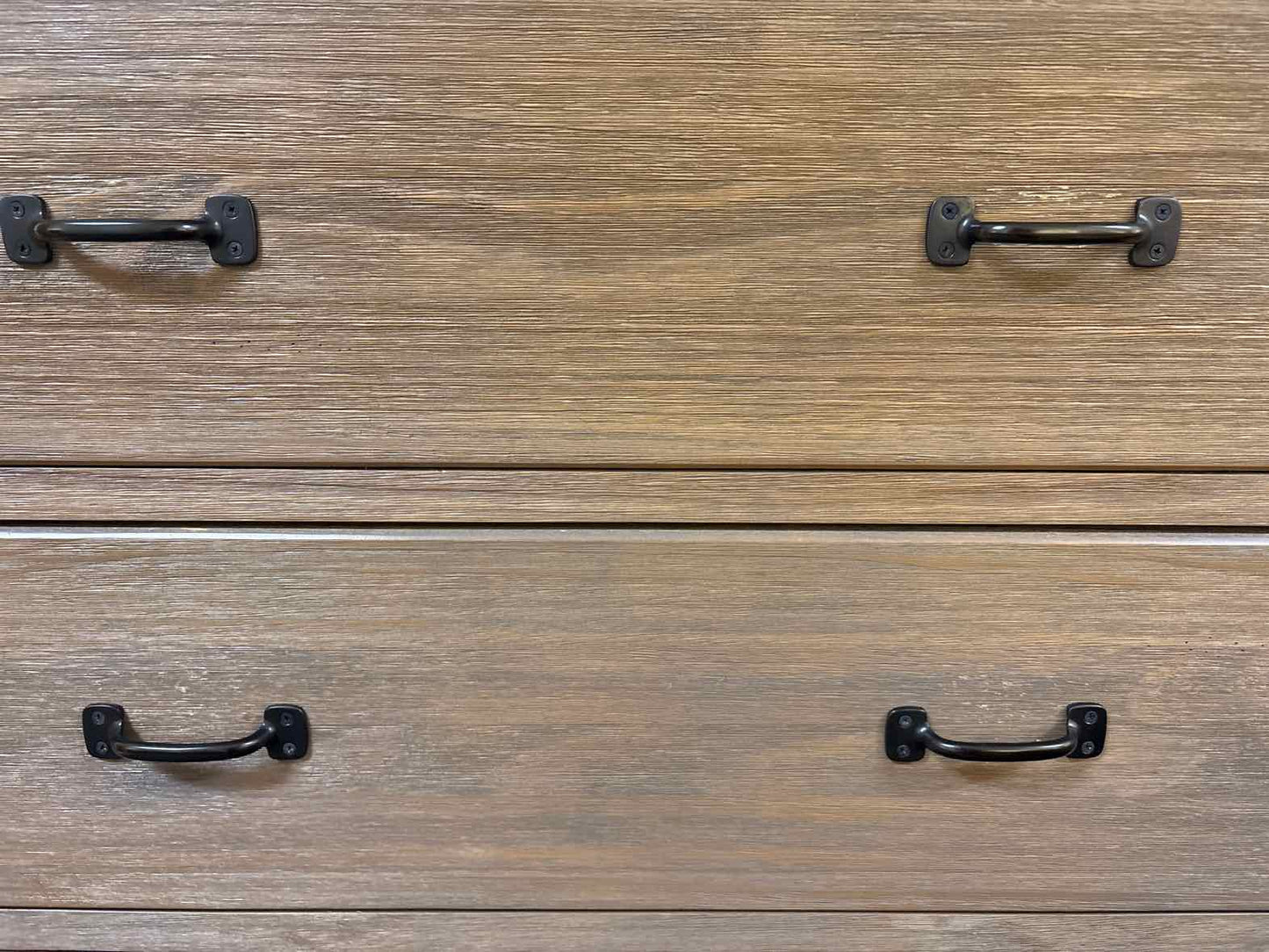RH 5-Drawer Tall Chest