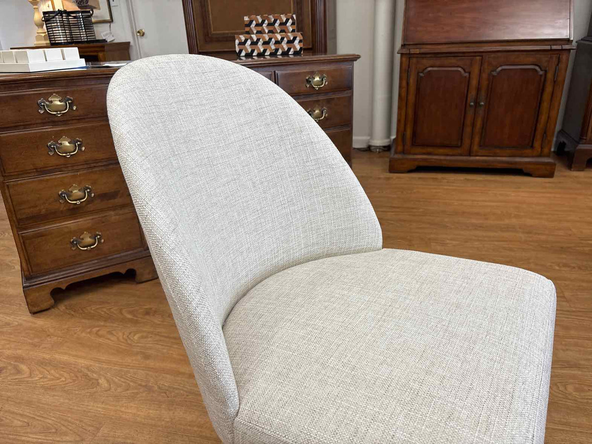 Crate & Barrel Dining Chairs