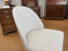 Crate & Barrel Dining Chairs