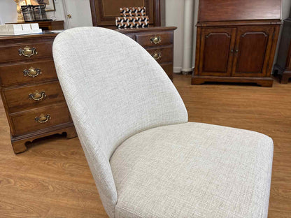 Crate & Barrel Dining Chairs