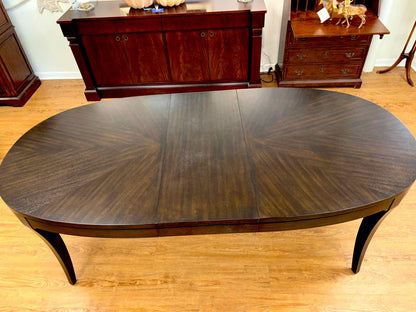 Home Meridian 'Quinton' Table w/ 6 'Quinton' Dining Chairs