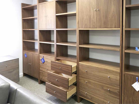 Room & Board Bookcases