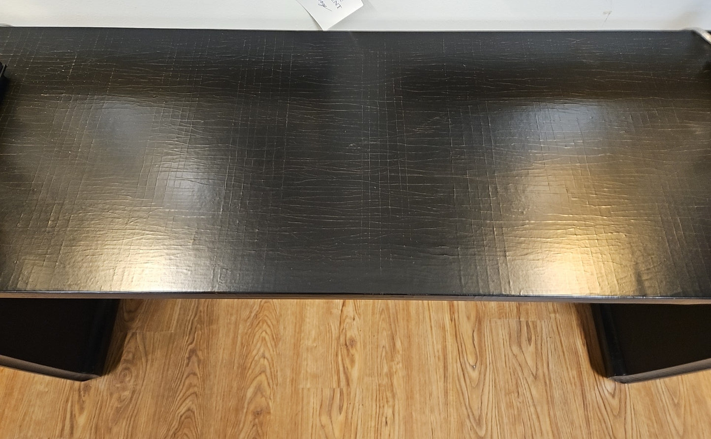 Ethan Allen 'Nikita' Console