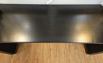 Ethan Allen 'Nikita' Console