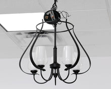 Hubbardton Forge 'Flora' Chandelier