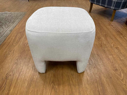 West Elm 'Turner' Ottoman
