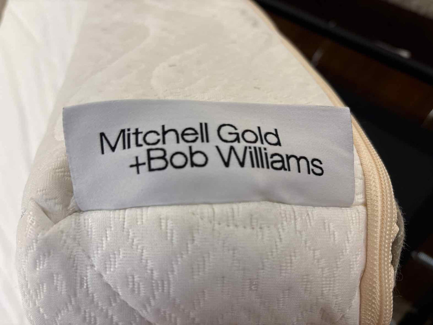 Mitchell Gold + Bob Williams 'Alex' Queen Sleeper Sofa