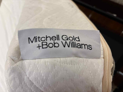 Mitchell Gold + Bob Williams 'Alex' Queen Sleeper Sofa