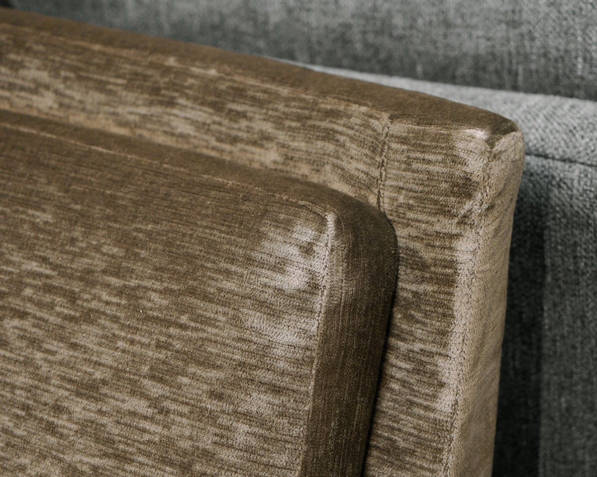 HBF Tight Back Sofa