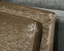 HBF Tight Back Sofa