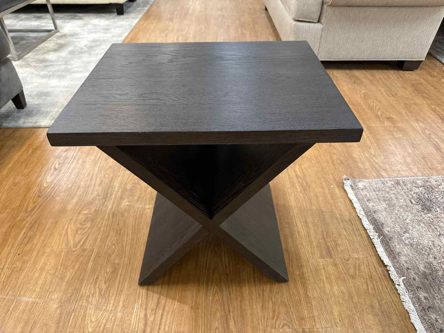 Serena & Lily 'Hunter' Side Table