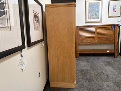 Ragazzi Maple Armoire