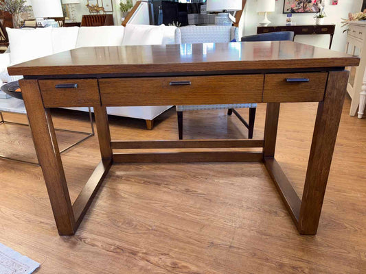 Nautica Walnut Desk