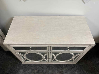 RH 'Elodie' Storage Cabinet