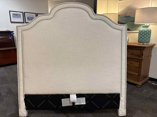 Ethan Allen 'Elenora' Custom Full Headboard