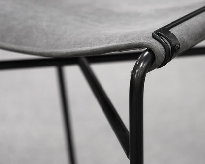 Set of 4 Wharton Four Hands Counter Stools