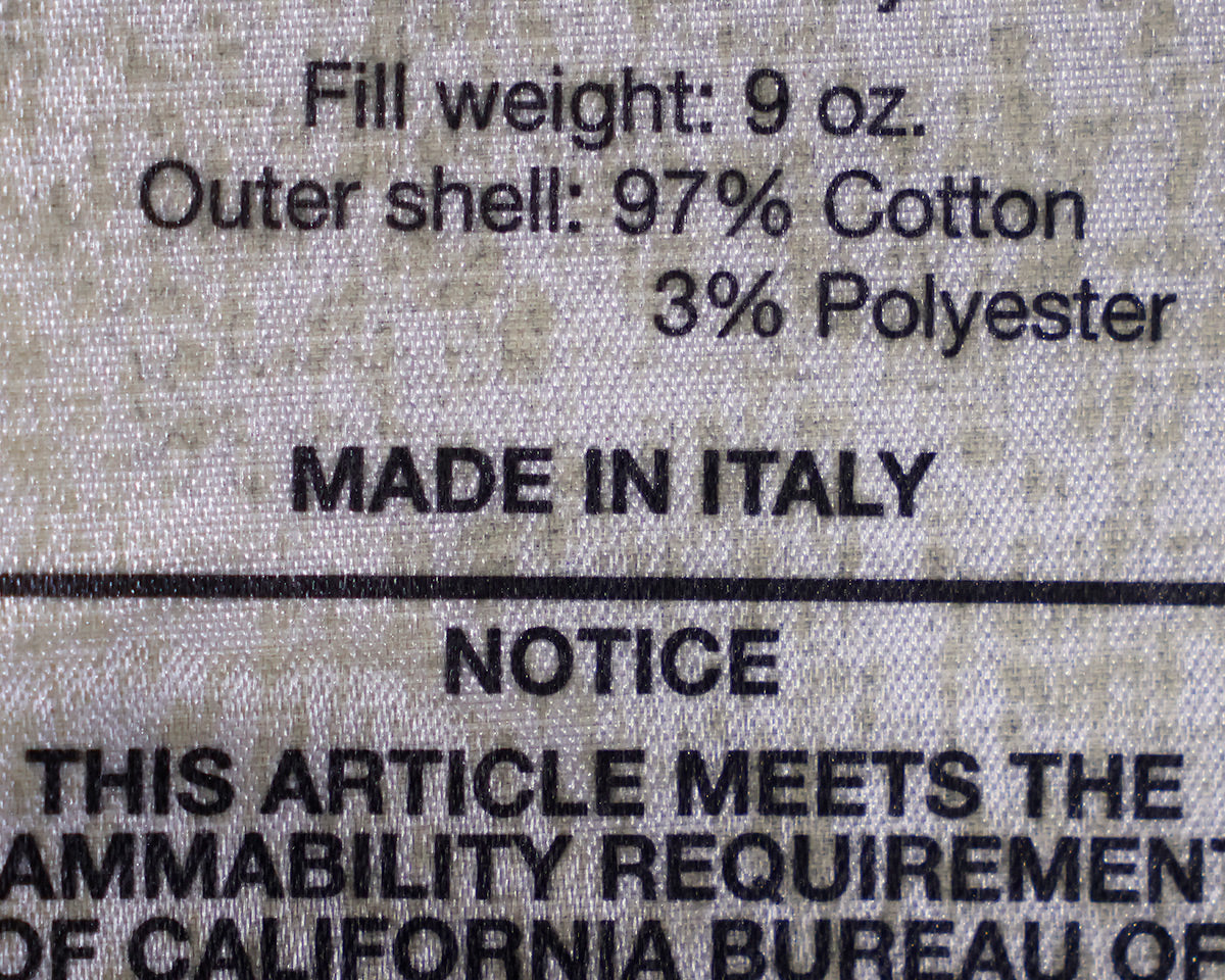 Crate & Barrel Camille Anthracite Velvet Counter Stools