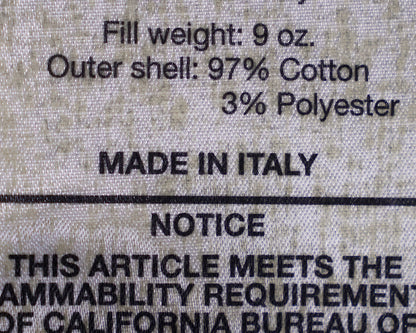 Crate & Barrel Camille Anthracite Velvet Counter Stools