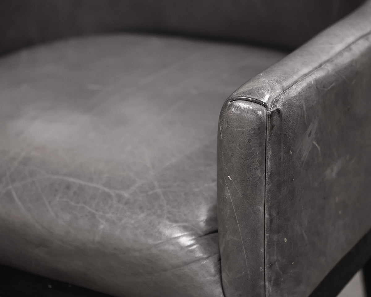 RH Morgan Dining Chairs