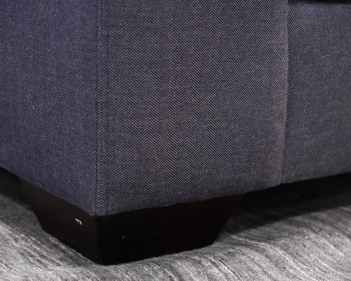 Pottery Barn Big Sur Sectional