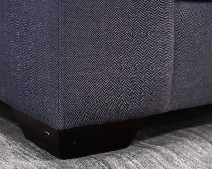 Pottery Barn Big Sur Sectional