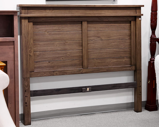 Queen Storage Bed Frame