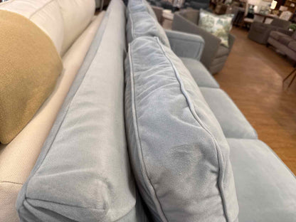 Pottery Barn 'Cameron' Square Arm Sleeper Sofa