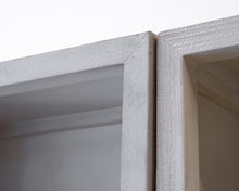 Restoration Hardware Teen Full Laguna Bed White Washed