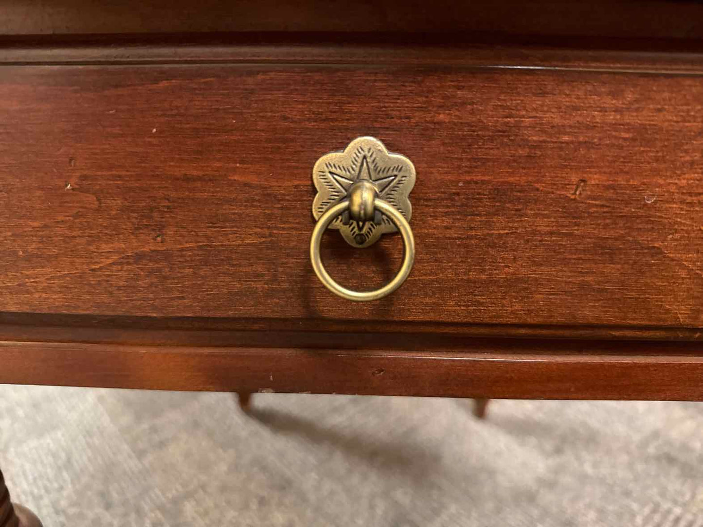 Ethan Allen 'Dawson' Nightstand