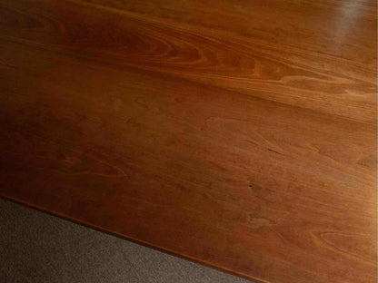 Shaker Style Cherry Dining Table