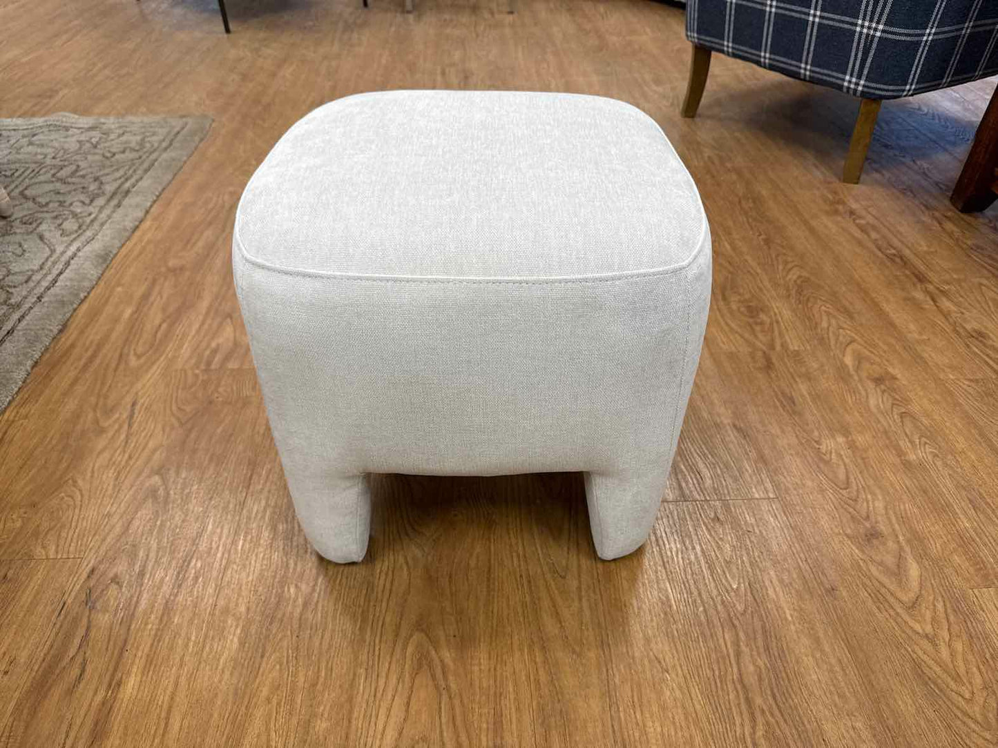 West Elm 'Turner' Ottoman