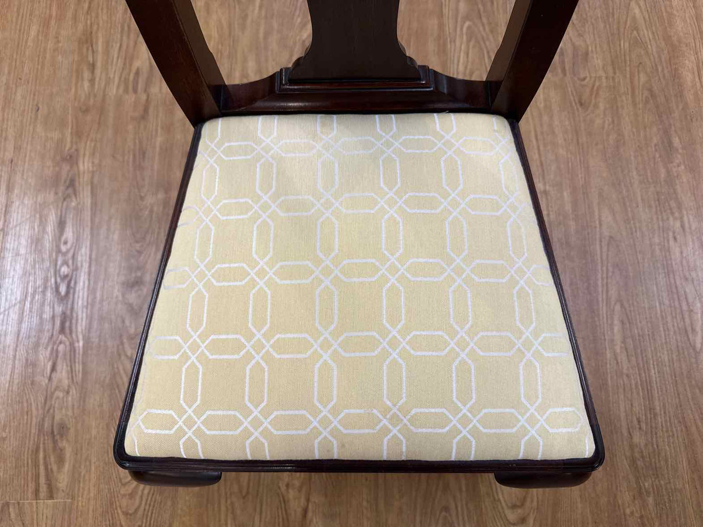 Henkel Harris Set of 6 Dining Chairs