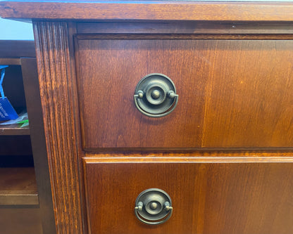 Bassett Cherry Chest