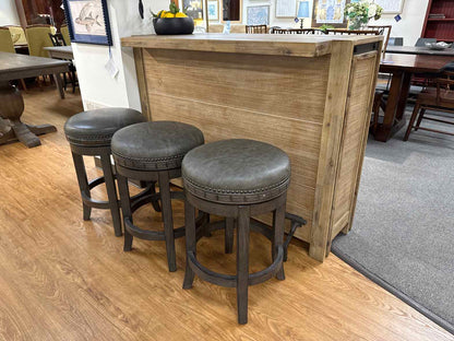Living Spaces 'Amos' Bar