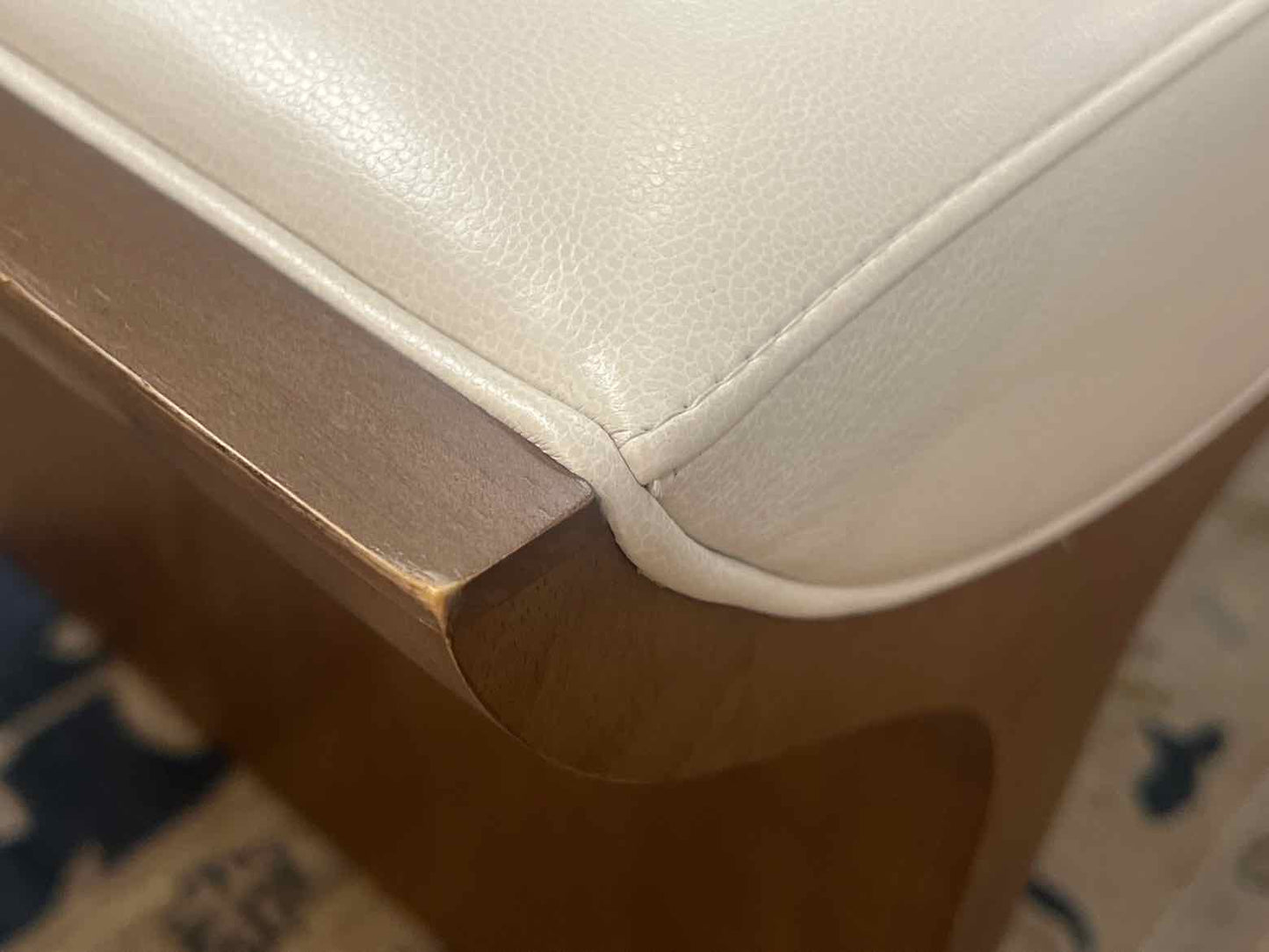 Bernhardt Contemporary Bench