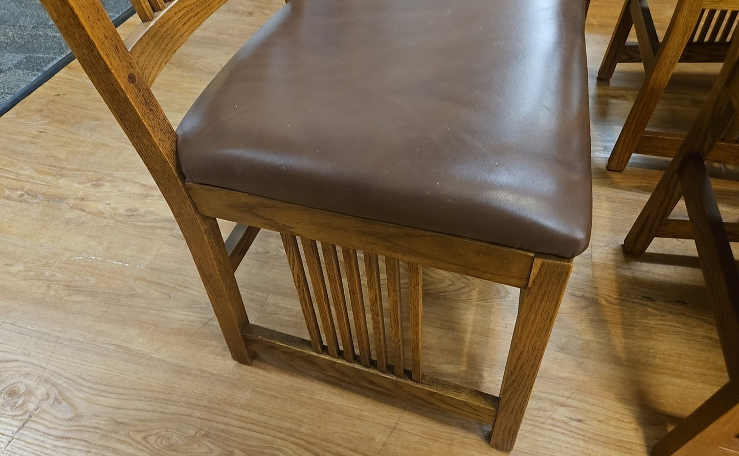 Pennsylvania House Mission Dining Set