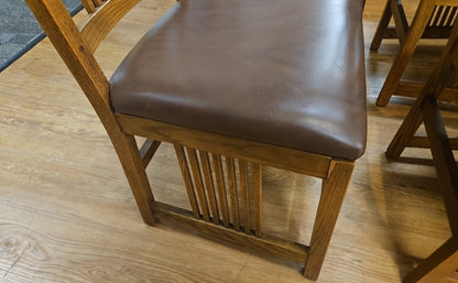 Pennsylvania House Mission Dining Set