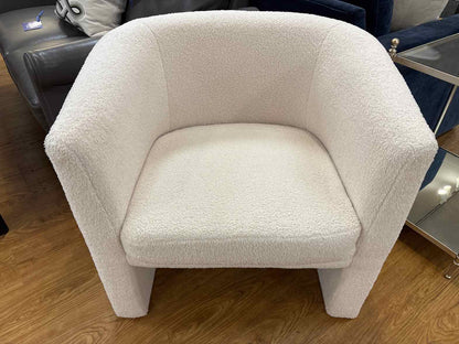 Threshold for Studio McGee 'Vernon' Accent Chair