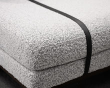 Four Hands Harris Accent Bench
