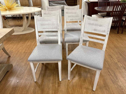 Intercon Modern Rustic Dining Set