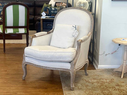 Restoration Hardware 'Lyon' Chair