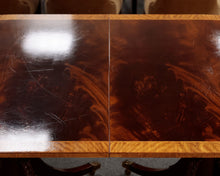 Baker Historic Charlton Dining Table